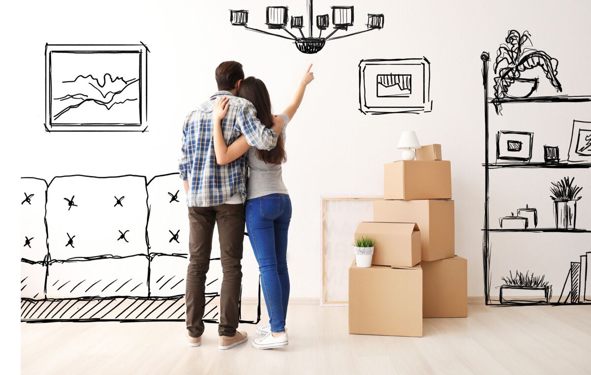 günstige Möbel online